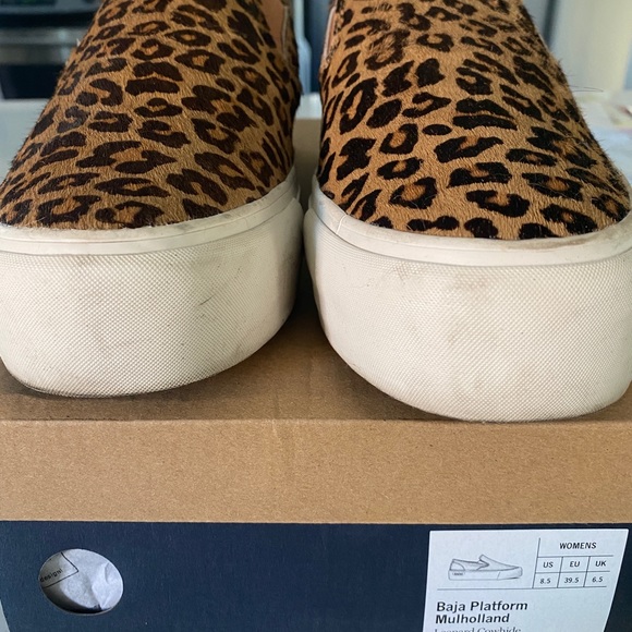 SeaVees Baja Platform - Picture 9 of 9